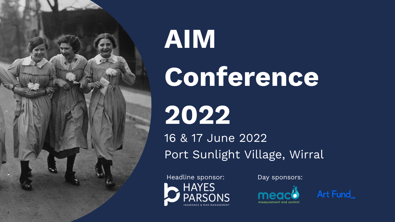 AIM Conference 2022