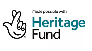 The National Lottery Heritage Fund