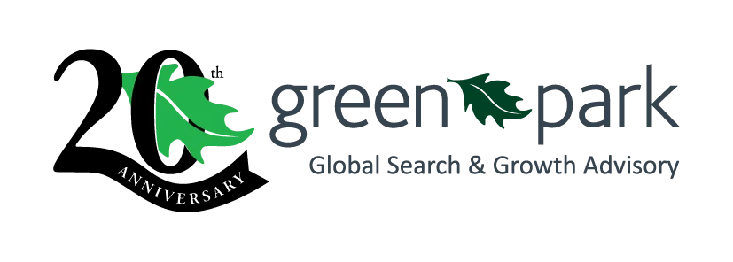 Green Park Logo